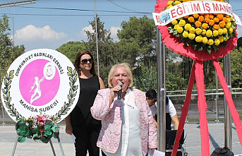 Kadına Şiddet, Kadın Cinayetleri Bir Memleket Meselesidir
