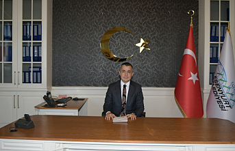 Kayyum Can Aksoy'un ilk icraatı...Hemen kapattı