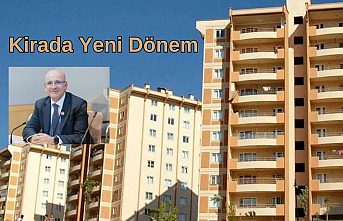 Kirada yeni dönem!