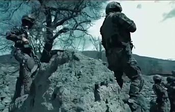 Kırmızı kategoriye Gürz-19'la bir çizik daha!