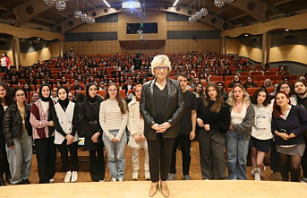 Madde bağımlılarının cezaevlerine konmasına karşıyız