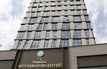 Manisa Büyükşehir Belediyesi kente enerji katacak