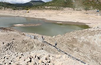 Manisa Büyükşehir ile üretici suyu yeniden kullanacak