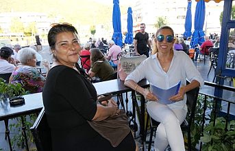 Marmaris rengarenk bir kadın meclisi seçimi yaşayacak