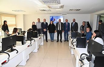 “MASKİ ALO 185” Manisa’nın Hizmetinde!