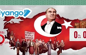 Milli Piyango 29 Ekim Cumhuriyet Bayramı özel çekilişi! Büyük ikramiye 80 milyon TL