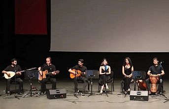Mimarlar’dan anlamlı konser