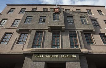 MSB'den çağrı: Türk adaletine teslim olun!