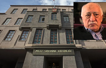 MSB: “İhanet Edenlerin Kaçınılmaz Sonu”