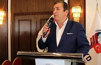 Oğuz Tongsir kendini savundu