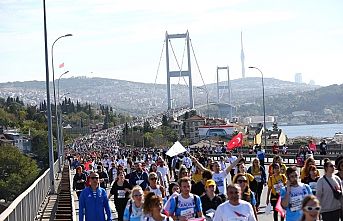 On binler koşacak iki kıta birleşecek