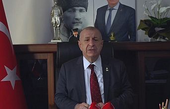 Özdağ'dan yeni çözüm süreci değerlendirmesi