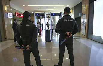Özel Güvenlik Hizmetlerine dair kanunun uygulanmasına ilişkin yönetmelikte değişiklik Resmi Gazete’de yayımlandı