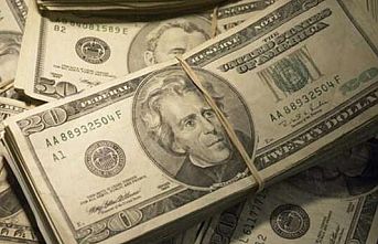 Özel sektörün yurt dışı kredisi 175,4 milyar dolar oldu
