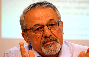 Prof. Dr. Naci Görür: Endişe yok!