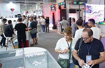 PromoGift İstanbul kapılarını yarın açıyor