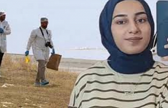 Rojin Kabaiş’in ölümüyle ilgili yeni detaylar ortaya çıktı
