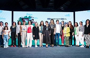Sabancı Vakfı'ndan ‘Ekim Zamanı’ buluşması