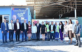 Sahiplendirme ve Kısırlaştırma Çalışmaları Sürüyor