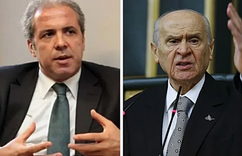 Şamil Tayyar: Erdoğan Bahçeli’nin Öcalan çağrısından habersizdi