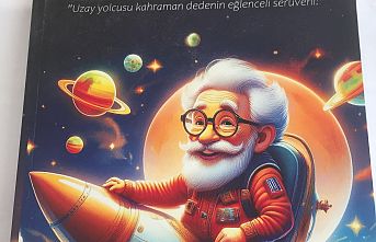 Savaş Ünlü’den  iki yeni kitap