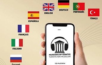Sesli rehberlik dijitale taşındı