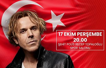 Soner Arıca 1923 Kadın Korosu ile unutulmaz bir konsere hazırlanıyor