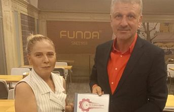 Staj ve Çıraklık Sigortası Mağdurları'nın dosyası Cumhurbaşkanı Yardımcısı'na ulaştırıldı