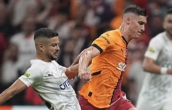 Süper Lig’de 8. hafta bugün başlıyor