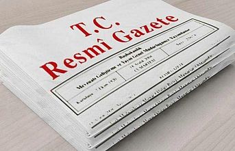 Tezkereler 'Resmi'leşti