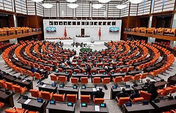 Tüketicilerin Korunmasına Yönelik Kanun Teklifi TBMM'de... İlk bölümde 5 madde kabul edildi