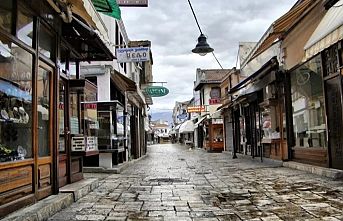 Türk şirketleri Üsküp'e yöneliyor