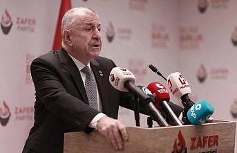 Ümit Özdağ'dan Bahçeli'ye tepki