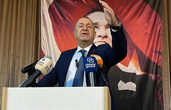 Ümit Özdağ'dan 'Öcalan' tepkisi!