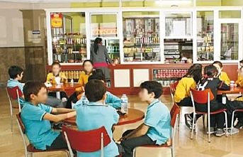 Veliler kantin fiyatlarından şikayetçi