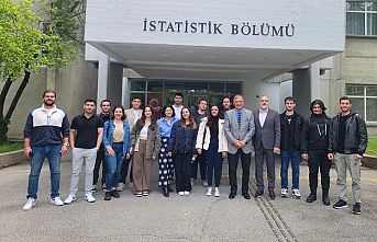 Veri Bilimi Dünyası Ankara’da buluşuyor
