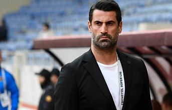 Volkan Demirel Bodrum FK'da
