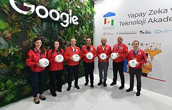 Yapay Zeka ve Teknoloji Akademisi, geleceğin uzmanlarını yetiştirecek