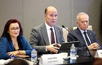 Yapı kimyasalları sektöründe 'kalite takip' dönemi başlıyor