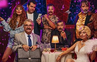 Yarın vizyona girecek filmler belli oldu