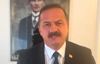 Yavuz Ağıralioğlu’ndan Devlet Bahçeli’ye: Aklınızı başınıza alın, aklınızı başınıza almazsanız…