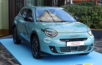 Yeni Fiat 600 Türkiye’de