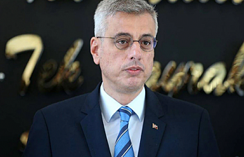 'Yenidoğan Çetesi' Skandal olayının ortaya çıkmasına ilişkin konuşan Memişoğlu,"Biz zaten bu insanları tutuklamıştık ama gündem olmadı"