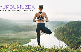 Yurdumuzda hava durumu nasıl olacak?