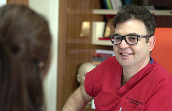  Yüz gençleştirme operasyonları