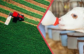 112 milyon TL'lik tarımsal destekler hesaplarda