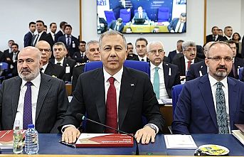 176 belediyeye soruşturma izni verildi