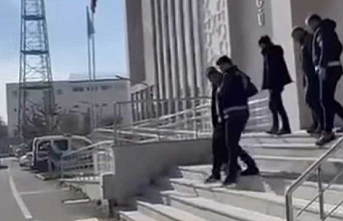 6 yaşındaki çocuğun ölümüne sebep olan 2’si muhtar 5 kişi tutuklandı