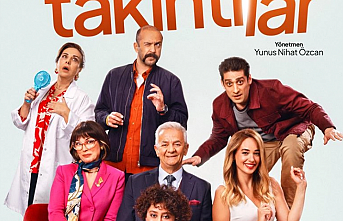 6 yeni film vizyona girdi