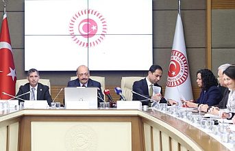 8 farklı kanunda değişiklik için komisyon toplandı... GSS prim borçlarına da düzenleme geliyor
